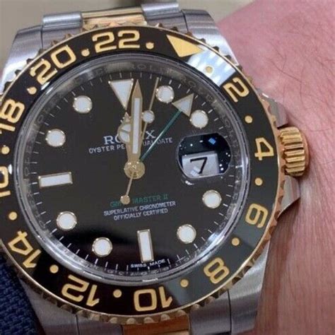 rolex z754008 review.